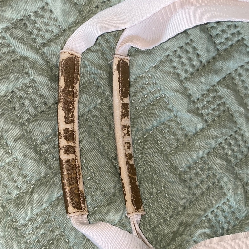 Coach Weekender Bag - Picture 9 of 17
